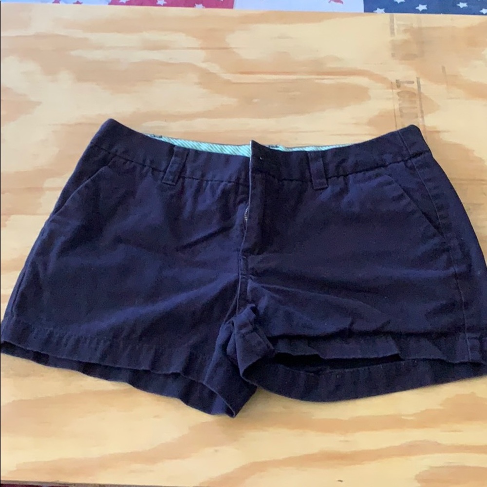 Target Shorts